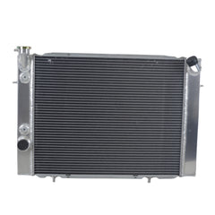 Wolrey Aluminum Radiator Fits HOLDEN COMMODORE VB VC VH VK 4.2L 5.0L V8 308 & 253 78-86 MT AT