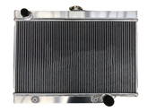 Wolrey Aluminum Radiator Fits HOLDEN EJ/EH 179 2.9L L6 1962-1965 Aluminum Alloy Radiator AUTO