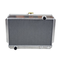 Wolrey Aluminum Radiator Fits HOLDEN Gemini TX TC TD TE TF TG RB 1975-1986 MT 1976 1977 1978 1979 1980 1981 1982 1983 1984 1985