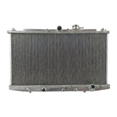 Wolrey Aluminum Radiator Fits HONDA ACCORD SIR/SIRT CF4 MT 1998-2002 1999 2000 2001