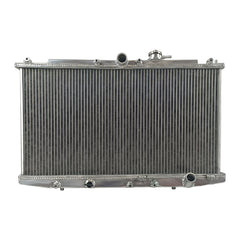 Wolrey Aluminum Radiator Fits HONDA ACCORD SIR/SIRT CF4 MT 1998-2002 1999 2000 2001