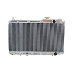 Wolrey Aluminum Radiator Fits HONDA CRV CR-V 2.0 L4 1997 1998 1999 2000 2001 AT