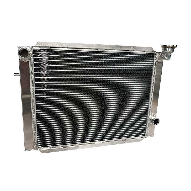 Wolrey Aluminum Radiator Fits Holden Commodore VB VC VH VK V6 Manual
