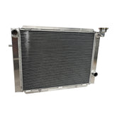 Wolrey Aluminum Radiator Fits Holden Commodore VB VC VH VK V6 Manual