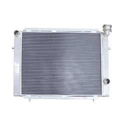 Wolrey Aluminum Radiator Fits Holden Commodore VB/VC/VH/VK V6 Manual 1979-1985 1980