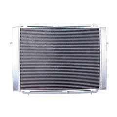 Wolrey Aluminum Radiator Fits Holden Commodore VB/VC/VH/VK V6 Manual 1979-1985 1984