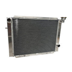 Wolrey Aluminum Radiator Fits Holden Commodore VB VC VH VK V6 Manual