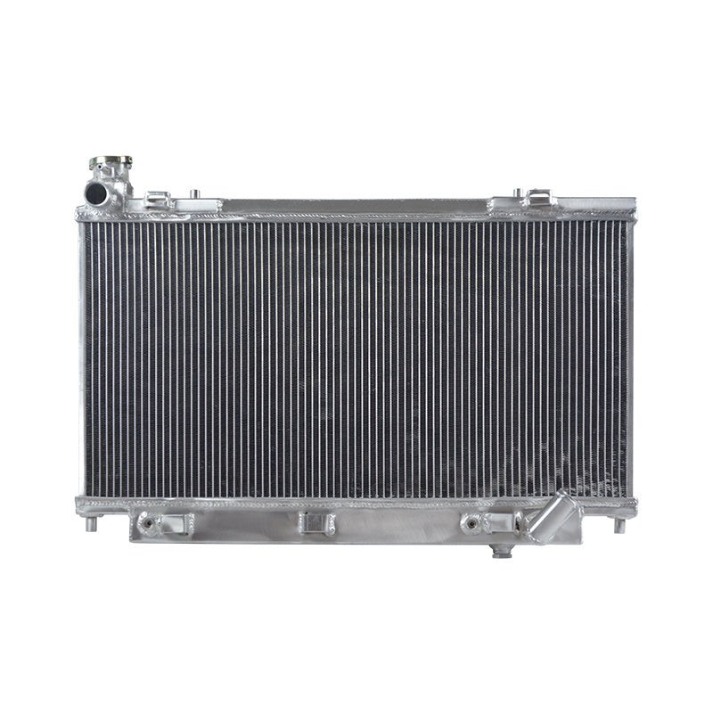 Wolrey Aluminum Radiator Fits Holden Commodore VE V8 6.0/6.2L HSV ClubSport SS 2006-2013 A/T