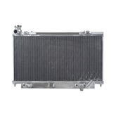 Wolrey Aluminum Radiator Fits Holden Commodore VE V8 6.0/6.2L HSV ClubSport SS 2006-2013 A/T