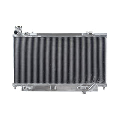 Wolrey Aluminum Radiator Fits Holden Commodore VE V8 6.0/6.2L HSV ClubSport SS 2006-2013 A/T