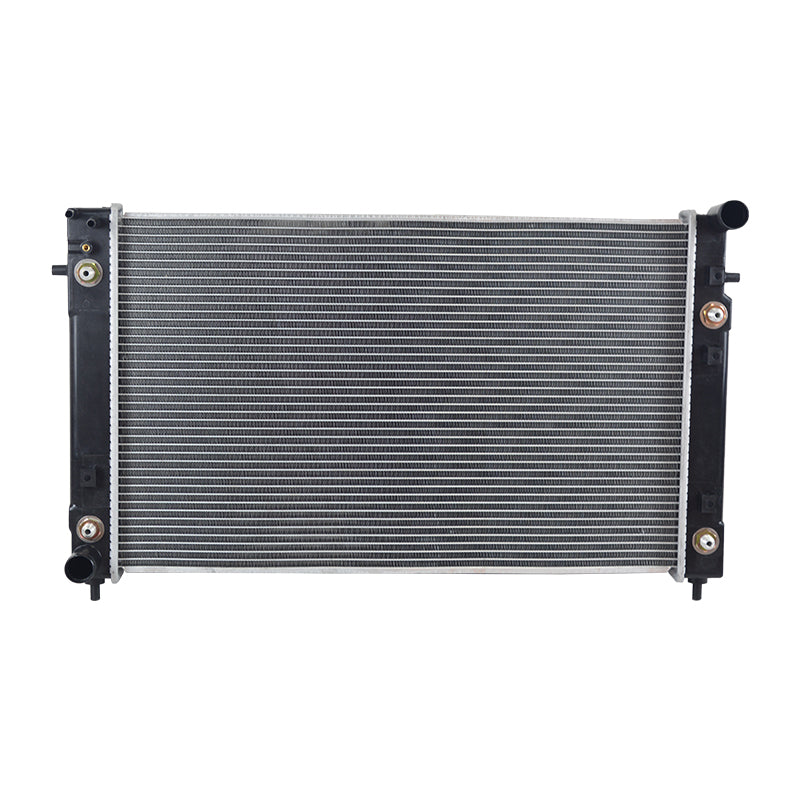 Wolrey Aluminum Radiator Fits Holden Commodore VT VX VU 5.7L V8 LS1 GEN3 1997-2002 AT/MT