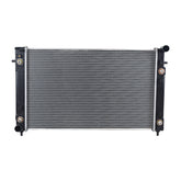 Wolrey Aluminum Radiator Fits Holden Commodore VT VX VU 5.7L V8 LS1 GEN3 1997-2002 AT/MT