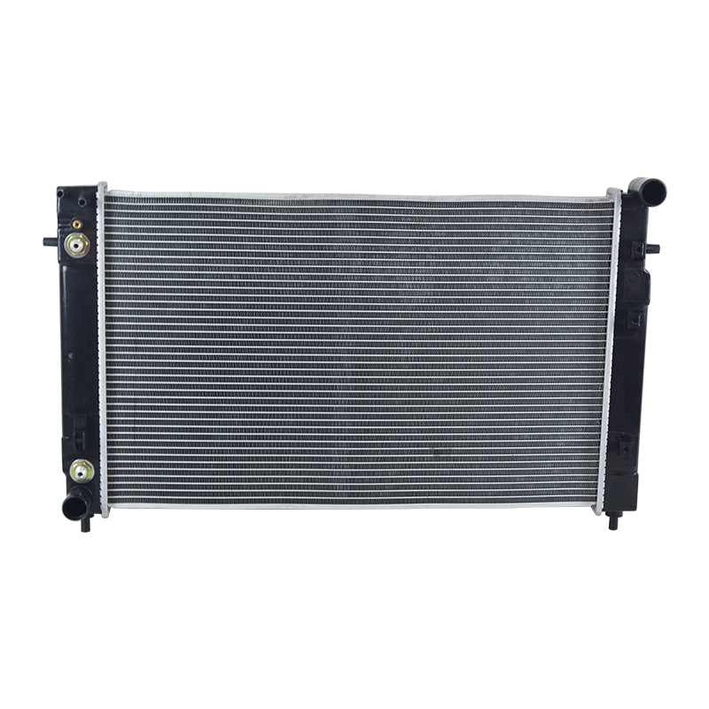 Wolrey Aluminum Radiator Fits Holden Commodore VX V8 10/00-9/02 01 AUTO with one oil cooler /MT