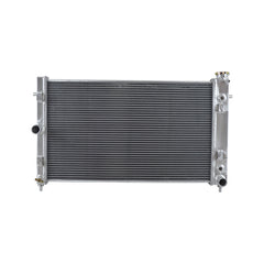 Wolrey Aluminum Radiator Fits Holden Commodore VZ LS1 LS2 SS V8 2004 2005 2006 AT/MT