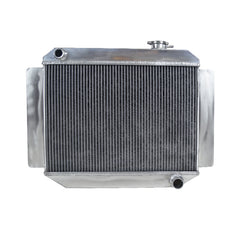 Wolrey Aluminum Radiator Fits Holden Kingwood HG HT HK HQ HJ HX V8 Manual