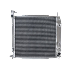 Wolrey Aluminum Radiator Fits Holden Rodeo RA,Colorado RC Isuzu D-MAX 3.6L V6 Petrol 2003-2008.2004 2005 2006 2007