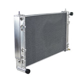 Wolrey Aluminum Radiator Fits Holden VT VX HSV Commodore V8 GEN3 LS1 5.7L