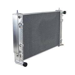 Wolrey Aluminum Radiator Fits Holden VT VX HSV Commodore V8 GEN3 LS1 5.7L