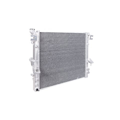 Wolrey Aluminum Radiator Fits Jeep Wrangler JK 3.6L ERB 206 & 3.8L EGT 2007-2017 10 MT