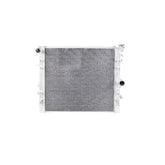 Wolrey Aluminum Radiator Fits Jeep Wrangler JK 3.6L ERB 206 & 3.8L EGT 2007-2017 MT