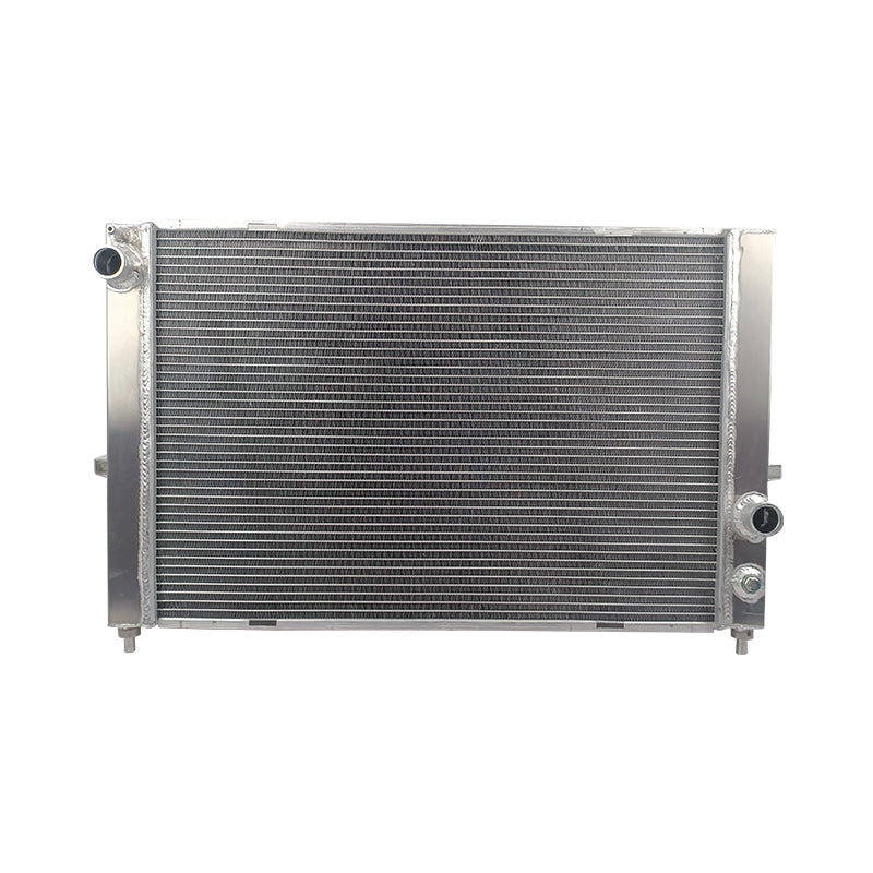 Wolrey Aluminum Radiator Fits LAND ROVER DISCOVERY II 2 V8 4.0 4.6 1999-2004 2000 2001 2002 2003