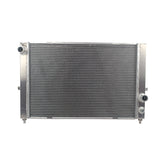 Wolrey Aluminum Radiator Fits LAND ROVER DISCOVERY II 2 V8 4.0 4.6 1999-2004 2000 2001 2002 2003