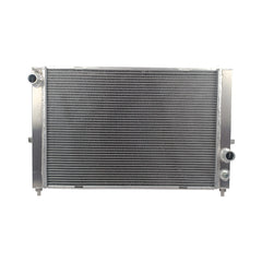 Wolrey Aluminum Radiator Fits LAND ROVER DISCOVERY II 2 V8 4.0 4.6 1999-2004 2000 2001 2002 2003
