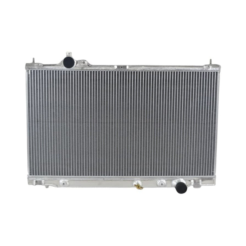 Wolrey Aluminum Radiator Fits LEXUS IS F USE20R 5.0L 8Cyl Manual Auto 9/2005-4/2013 2006 2007 2008 2009 2010 2011 2012