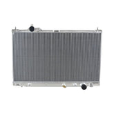 Wolrey Aluminum Radiator Fits LEXUS IS F USE20R 5.0L 8Cyl Manual Auto 9/2005-4/2013 2006 2007 2008 2009 2010 2011 2012