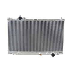 Wolrey Aluminum Radiator Fits LEXUS IS F USE20R 5.0L 8Cyl Manual Auto 9/2005-4/2013 2006 2007 2008 2009 2010 2011 2012