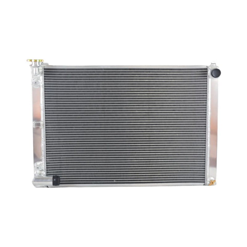 Wolrey Aluminum Radiator Fits LEXUS RX330 MCU38 3.3L 6cyl 2/2003-12/2005 2004 Auto Manual