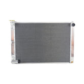 Wolrey Aluminum Radiator Fits LEXUS RX330 MCU38 3.3L 6cyl 2/2003-12/2005 2004 Auto Manual