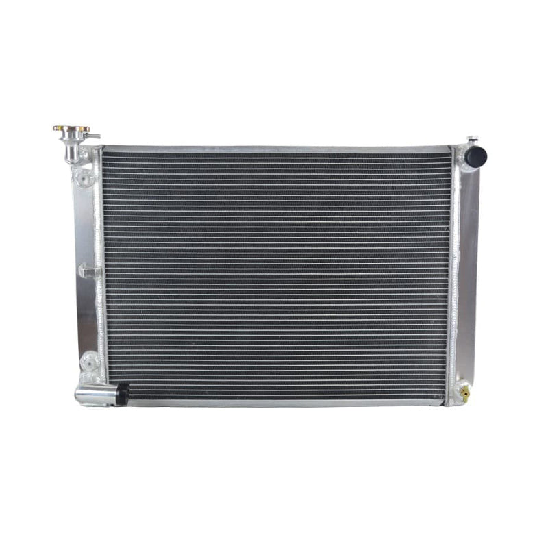 Wolrey Aluminum Radiator Fits LEXUS RX330 MCU38 Auto Manual 2/2003-12/2005 2004