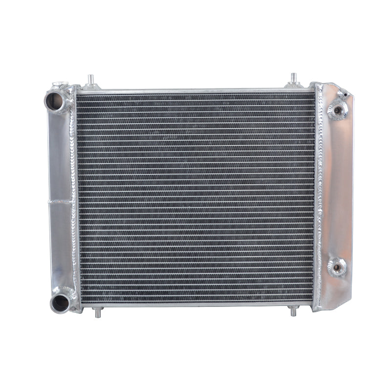Wolrey Aluminum Radiator Fits Land Rover Defender Discovery 300TDI 300 TDI BTP2275
