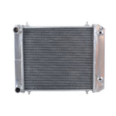 Wolrey Aluminum Radiator Fits Land Rover Defender Discovery 300TDI 300 TDI BTP2275