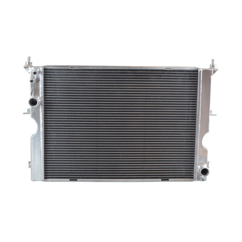 Wolrey Aluminum Radiator Fits Land Rover Discovery Mk2 2.5 Td5 4x4 1999-2004 2000 2001 2002 2003