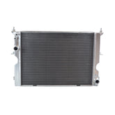 Wolrey Aluminum Radiator Fits Land Rover Discovery Mk2 2.5 Td5 4x4 1999-2004 2000 2001 2002 2003