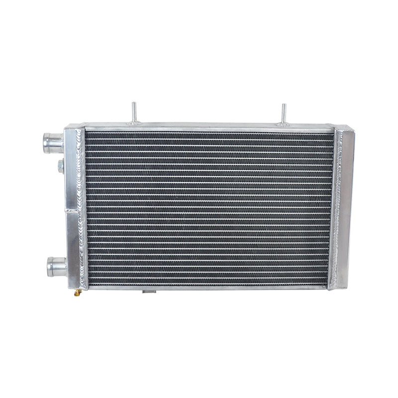 Wolrey Aluminum Radiator Fits Lotus Europa 1.5L/1.6L 1966-1976 M/T 1967 1968 1969 1970 1971 1972 1973 1974 1975