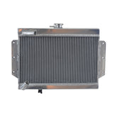 Wolrey Aluminum Radiator Fits MGB GT/ROADSTER TOP-FILL 1968-1975 1969 1970 1971 1972 1973 1974