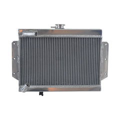 Wolrey Aluminum Radiator Fits MGB GT/ROADSTER TOP-FILL 1968-1975 1969 1970 1971 1972 1973 1974