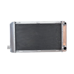 Wolrey Aluminum Radiator Fits MG MIDGET 1500 MT 1974-1980 1977 1978 1979