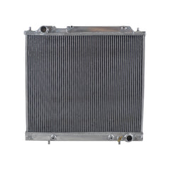Wolrey Aluminum Radiator Fits MITSUBISHI Delica / L400 / Express / Starwagon 4 CYL 1994-2004 1995 1996 1997 1998 11999 2000 2001 2002 2003