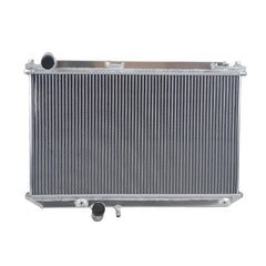 Wolrey Aluminum Radiator Fits Mazda RX8 FE Series1 13B Renesis 1.3L Petrol MT 2003-2012 2005 2006 2007 2008 2009 2010 2011