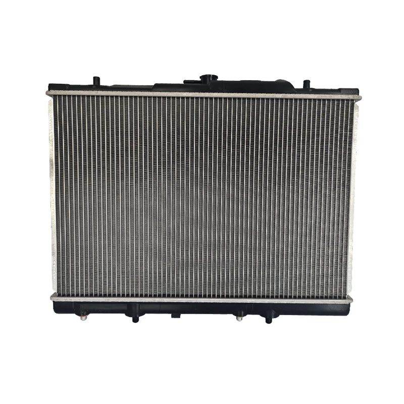 Wolrey Aluminum Radiator Fits Mitsubishi Challenger PA I II 3.0L V6 12/1997-1/2006 Auto/Manual