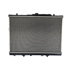 Wolrey Aluminum Radiator Fits Mitsubishi Challenger PA I II 3.0L V6 12/1997-1/2006 Auto/Manual