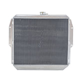 Wolrey Aluminum Radiator Fits Mitsubishi Pajero NH NJ NL NK 3.5L V6 Petrol 94-00