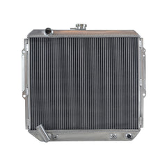 Wolrey Aluminum Radiator Fits Mitsubishi Pajero NH NJ NL NK 3.5L V6 Petrol 94-00 96