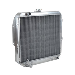 Wolrey Aluminum Radiator Fits Mitsubishi Pajero NH NJ NL NK 3.5L V6 Petrol 94-00 97