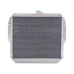 Wolrey Aluminum Radiator Fits Mitsubishi Pajero NH NJ NL NK 3.5L V6 Petrol 94-00