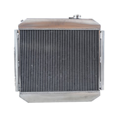 Wolrey Aluminum Radiator Fits NISSAN FORKLIFT A10-A25,H20, OEM#2146090H10 AT 88-92